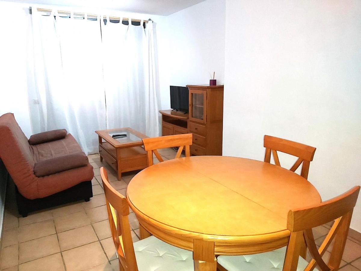 Tierra De Irta Lek Appartement Peñíscola Buitenkant foto