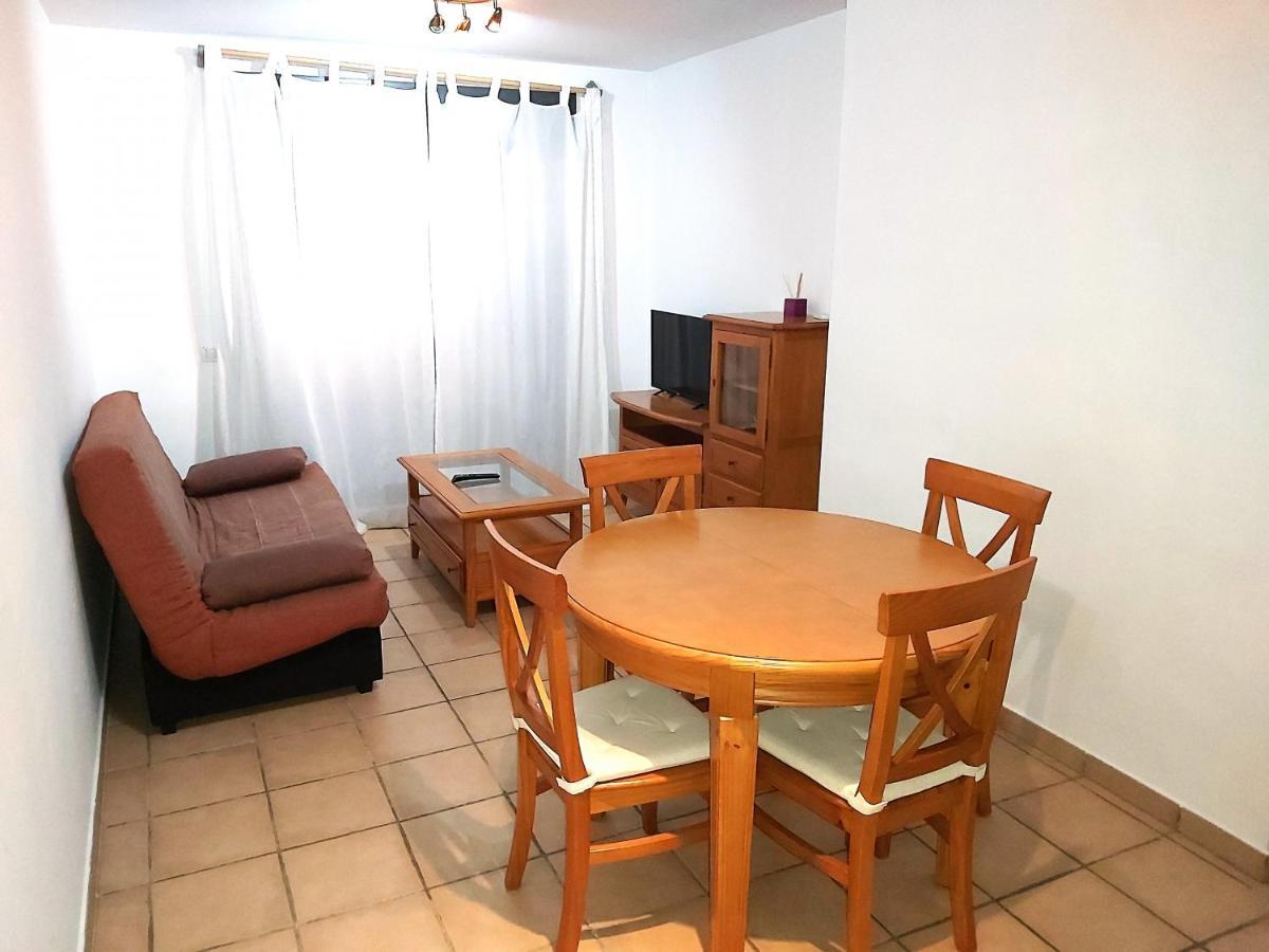 Tierra De Irta Lek Appartement Peñíscola Buitenkant foto